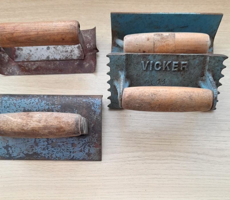 Peças de relevo ou molduras