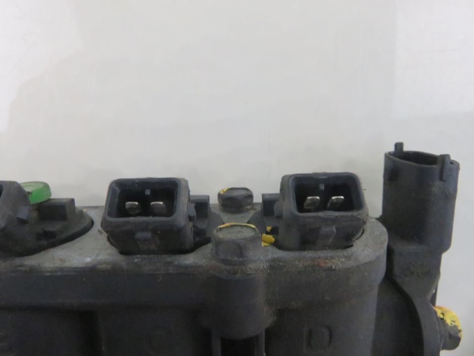 Listwa Wtryskowa Lpg 67r010233