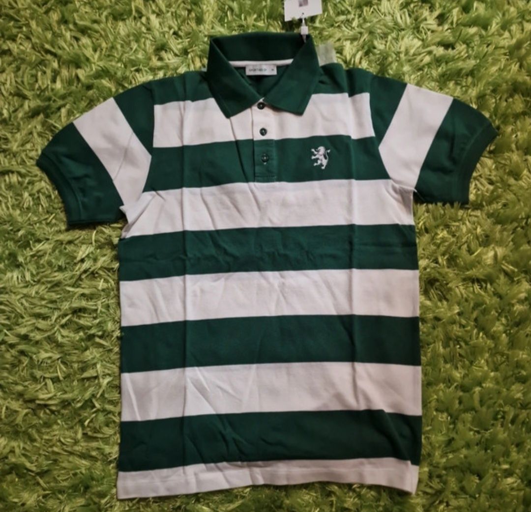 Polo SCP original