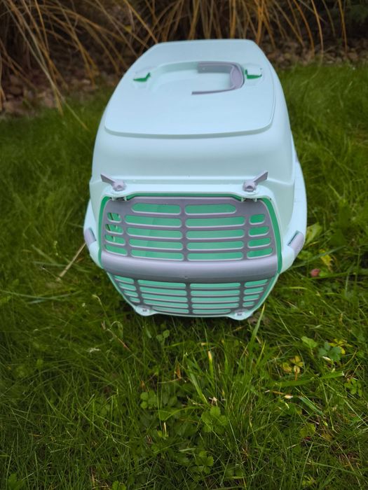 Transporter dla zwierząt