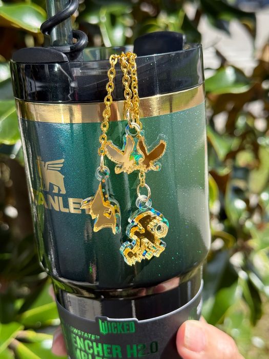 Stanley Wicked Elphaba Limited