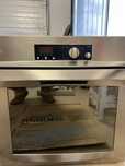 Forno da marca TEKA