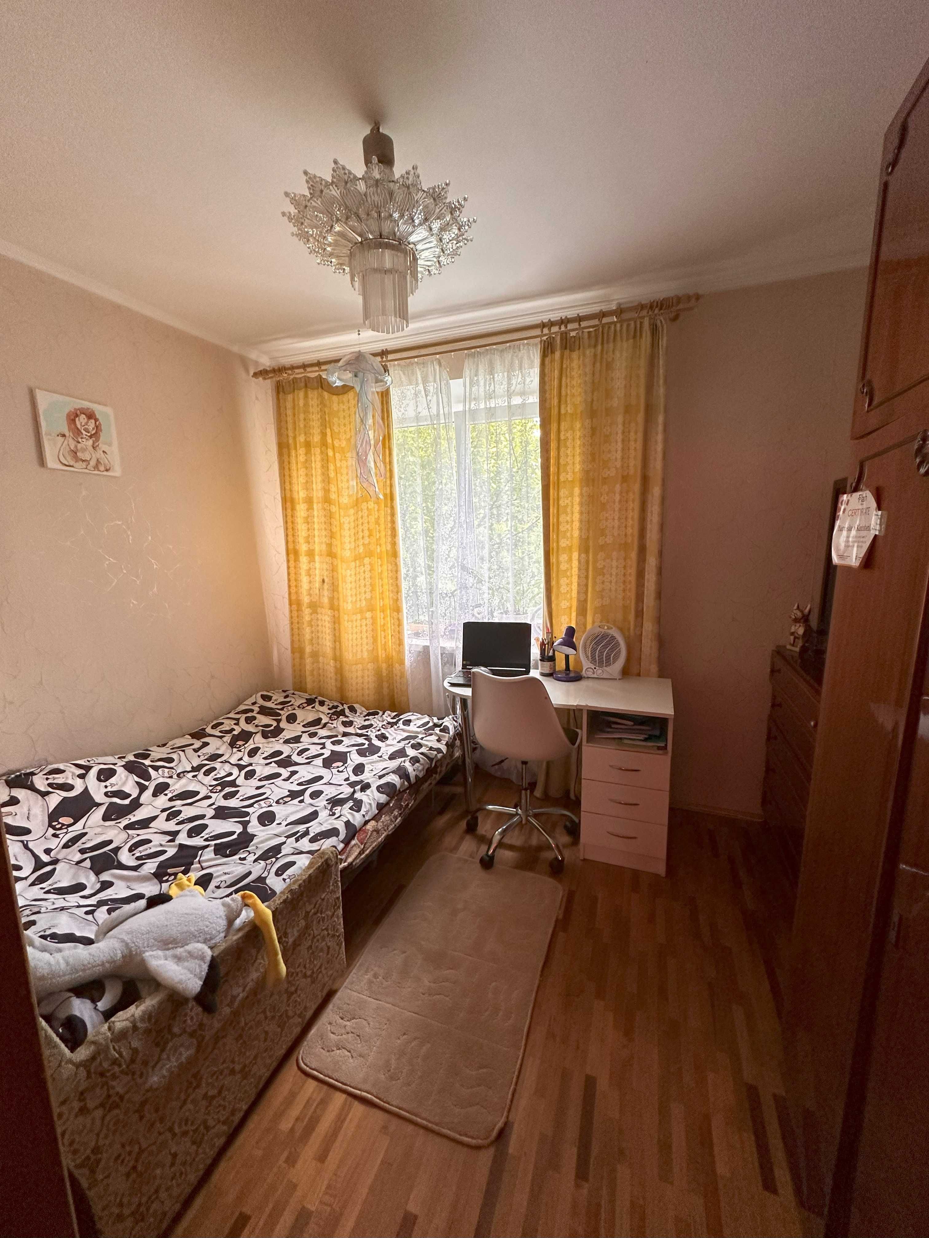 Продаж квартири, р-н Олієжиркомбінат
