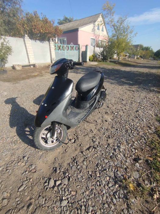 Продам скутер Хонда Діо  34 на ходу