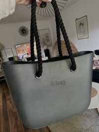 Torba  OBag liny , organizer zestaw