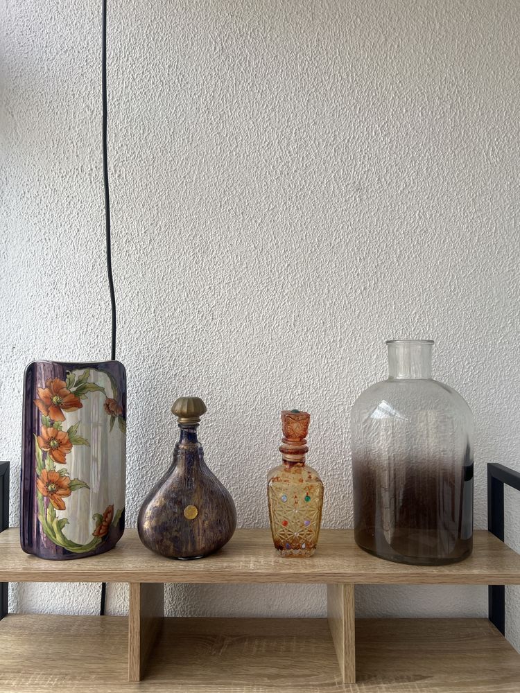 Vasos e jarras decor