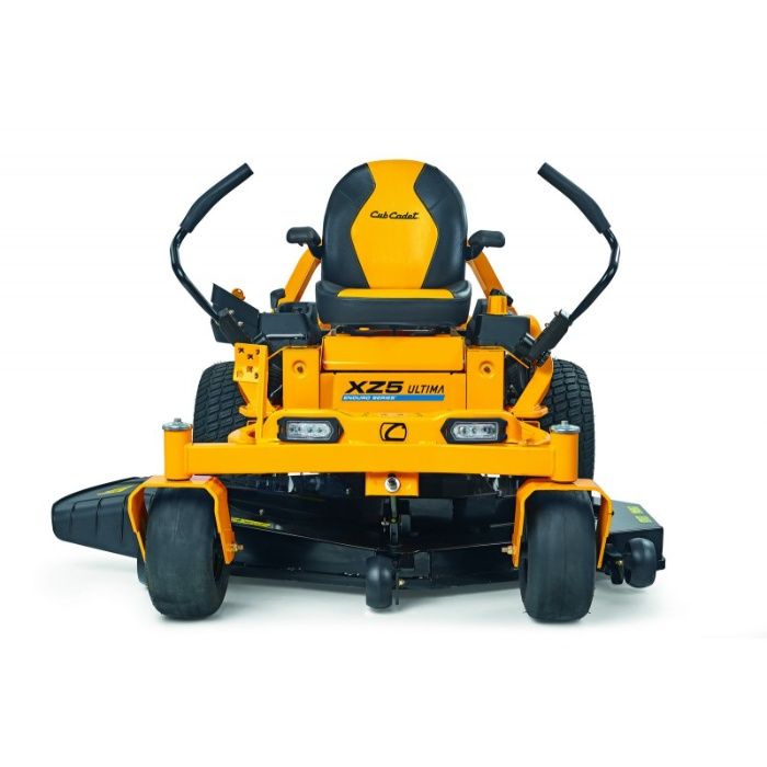 Traktor Cub Cadet Ultima XZ5 L127 Zero Turn, Kawasaki, Śląsk