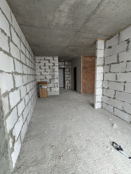 Продаж однокімнотної квартири в Смарт сіті