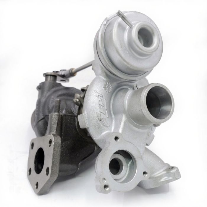 Turbina Fiat 500, Punto, Panda Alfa-romeo Mito Lancia Ypsilon