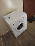 Pralka Whirlpool