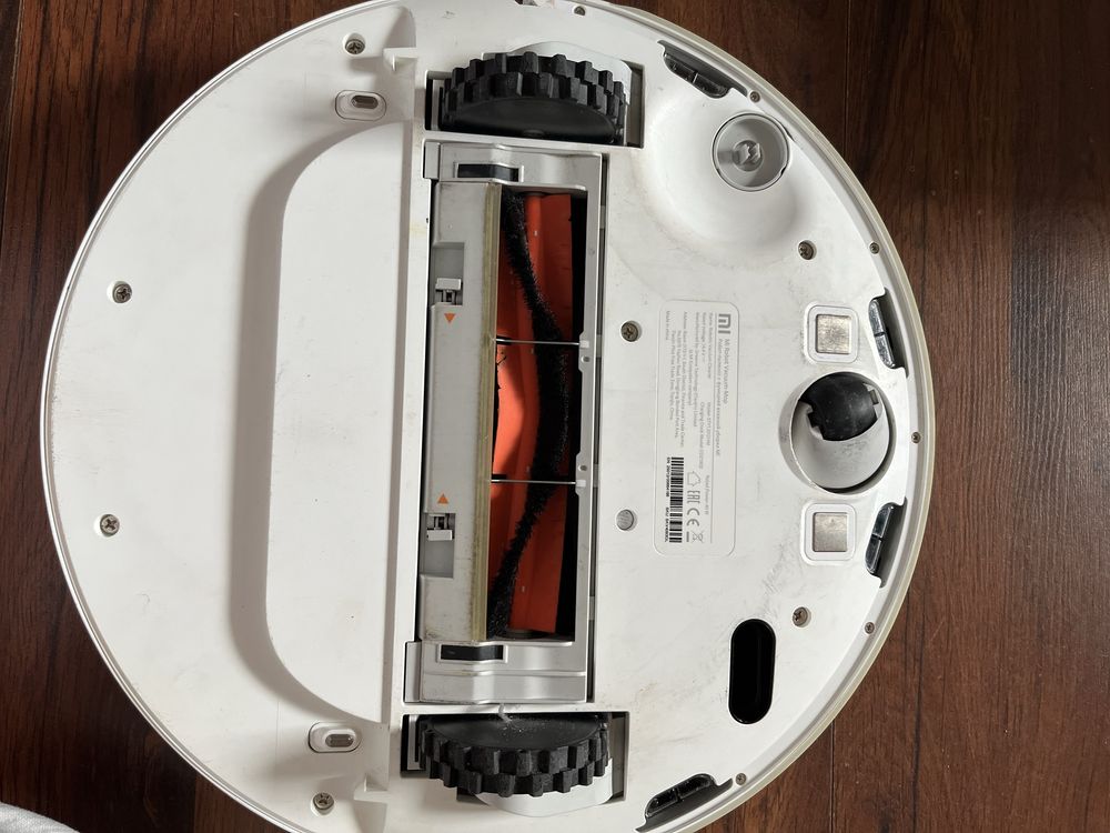 Xiaomi mi robot vacuum mop