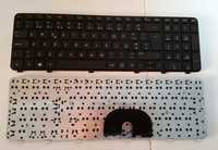 Teclado NOVO Black HP DV6-6000 DV6-6100 DV6-6200 DV6-6B40 DV6-6C30 PT