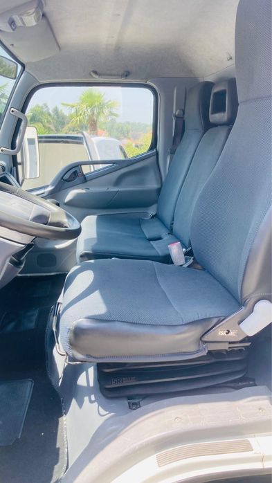 Vendo Mitsubishi Fuso 3 C 14