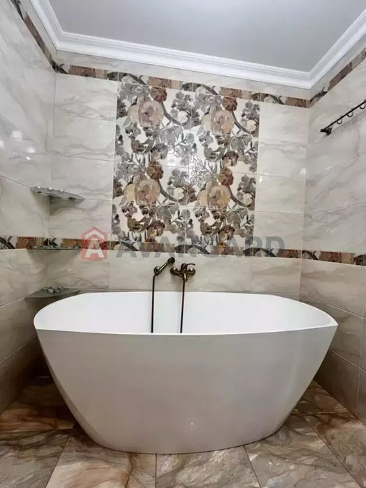 Продам 3-комнатную Слобожанское Брама