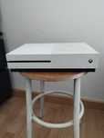 Xbox One S com controle