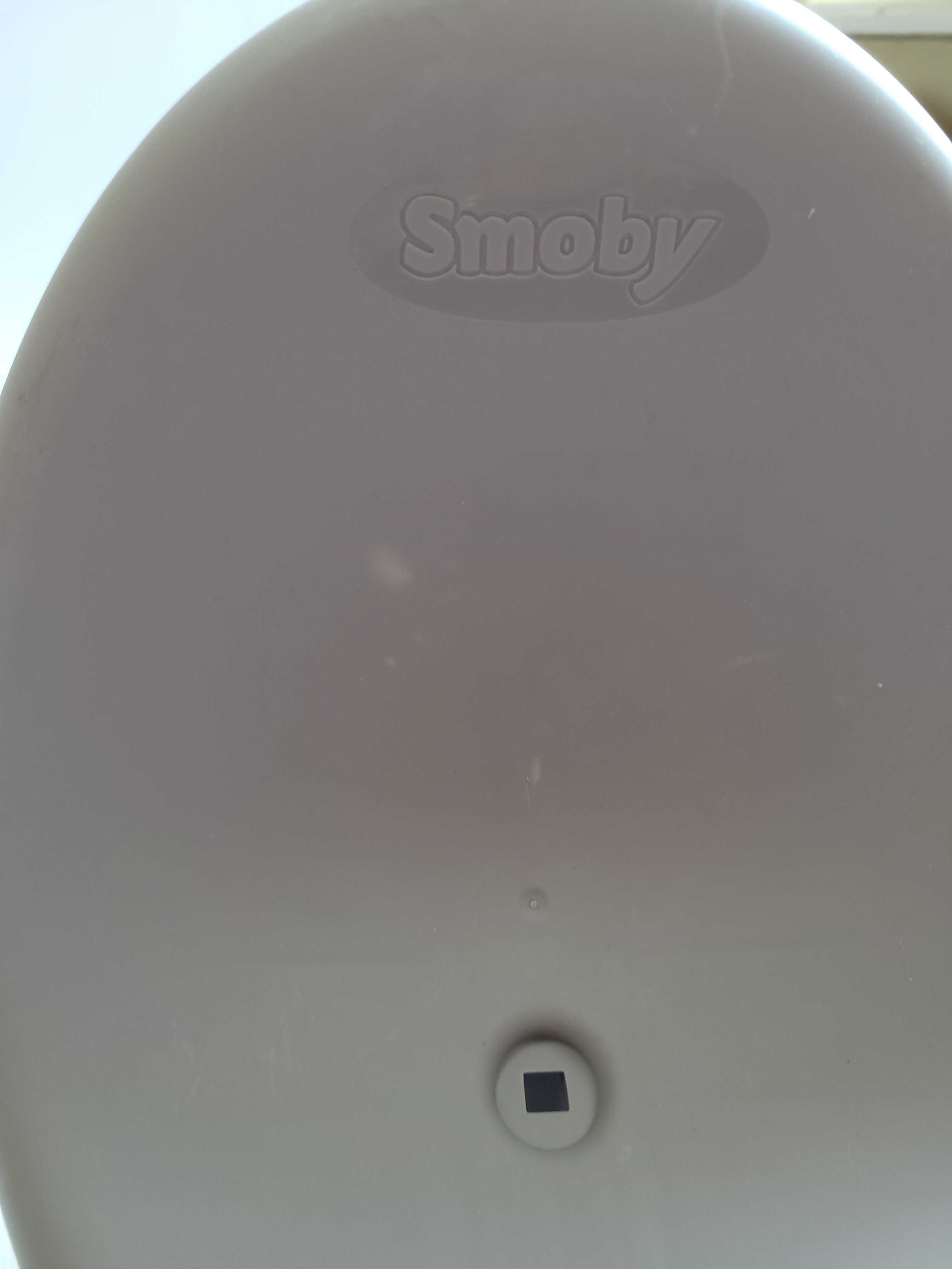 SMOBY Baby Balade Rowerek trójkołowy 3w1 K R1