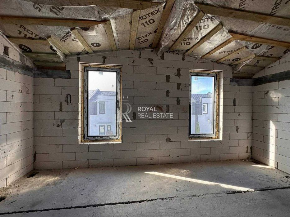 ТаунХаус на Осокорках 110 м2 Дарницький р-н Славутич Без Комісії