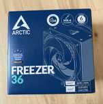 Chłodzenie powietrzne ARCTIC Freezer 36 Gwarancja!