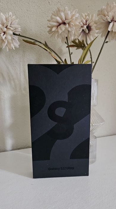 Samsung Galaxy S22 Ultra