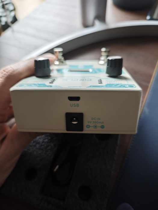Donner Looper Guitar Pedal