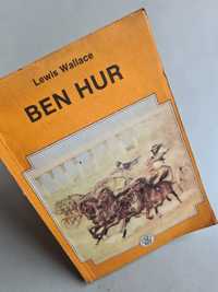 Ben Hur - Lewis Wallace