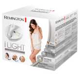 Фотоепілятор REMINGTON i-LIGHT IPL6780