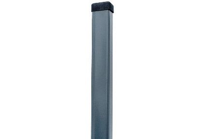 Słupek panelowy 60x40 ocynk Ral 2m