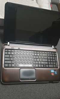 HP dv6-6030ew 15' I5