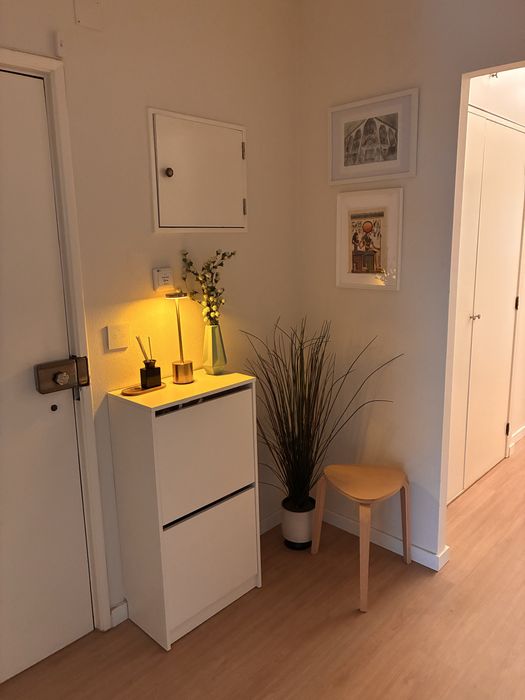 Apartamento T3 em Bombarral