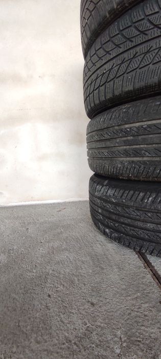 Vendo jantes 16'  VW, Audi ( bom estado)