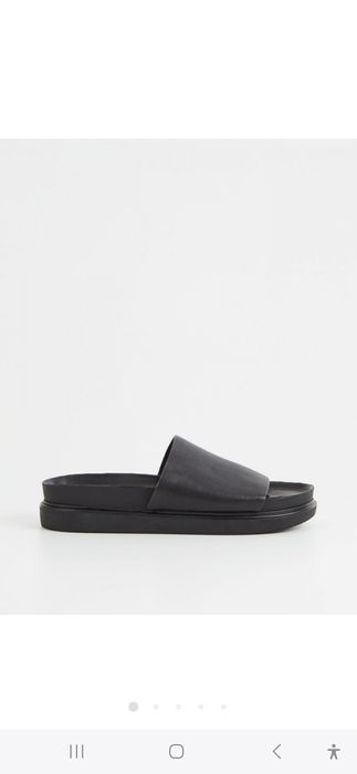 Продам Vagabong Erin кожаные