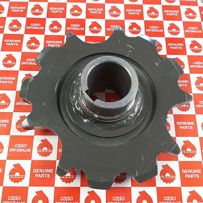 Koło łańcuchowe II Prasa WARFAMA Ursus Z-543/A 5543/04/00/500/00