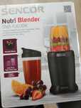 Blender Sencor SNB 4303BK