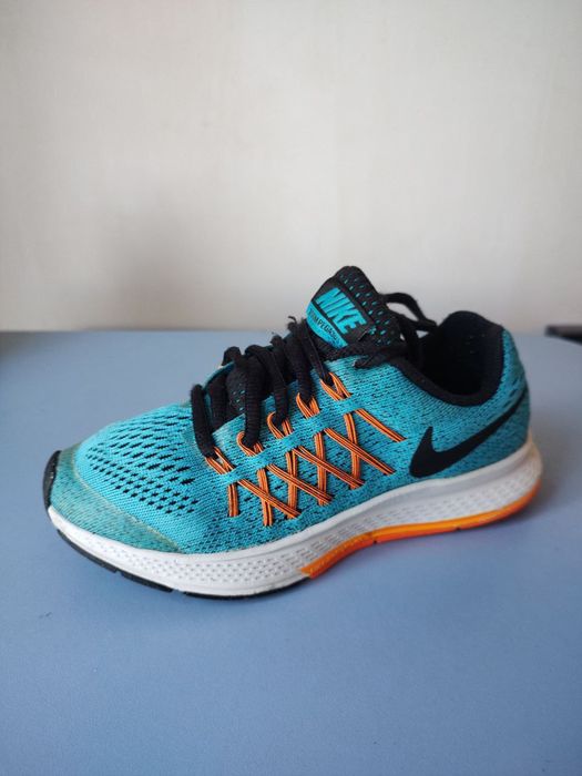 Кросовки Nike 32p мокасини хайтопи кросівки