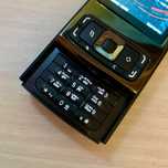 Продам Новий Мобільний Телефон SERVO N95 PRO Slide