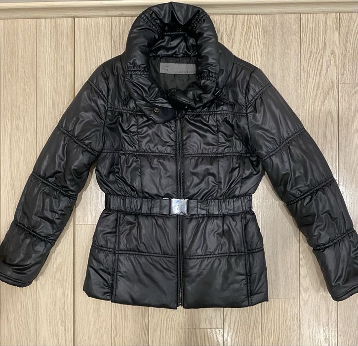 Куртка женская Zara