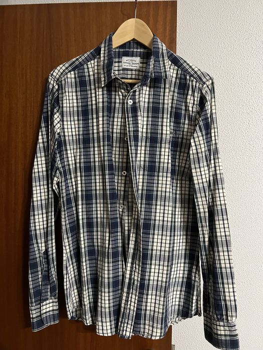 Camisas em muito bom estado