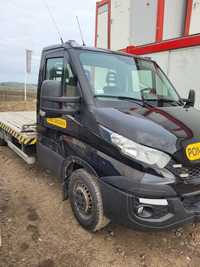 IVECO 35S17/AB24 autolaweta