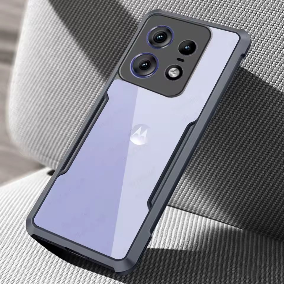 Capa Motorola Edge 50 Pro 5G