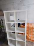 Regał Ikea Kallax ,meble Ikea transport gratis