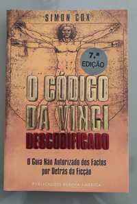 O Código da Vinci Descodificado