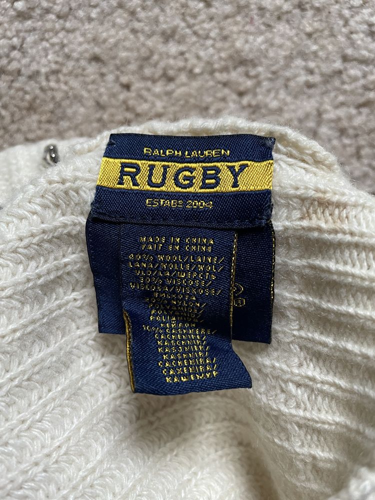Берет Ralph Lauren оригінал
