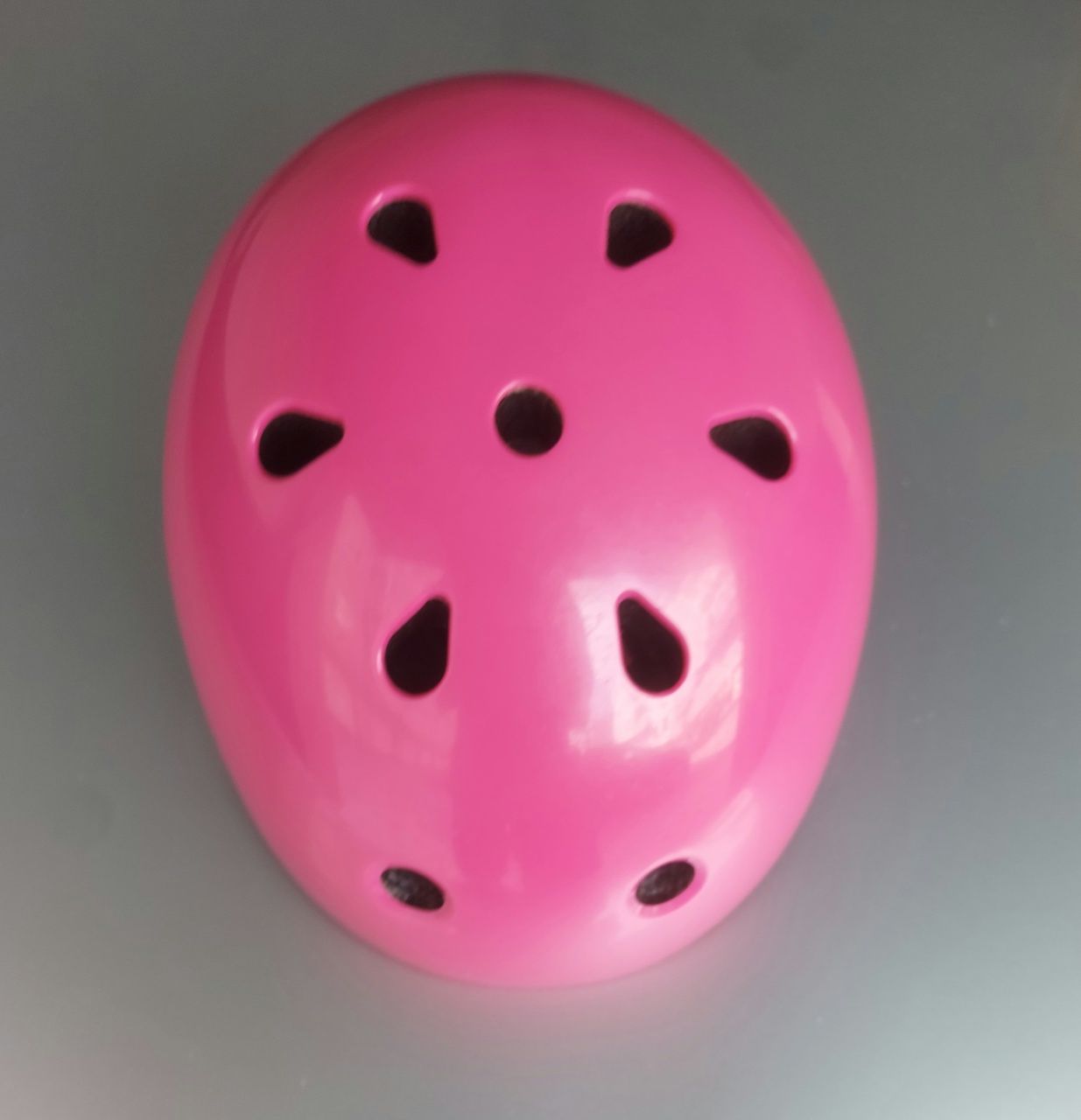 Capacete criança