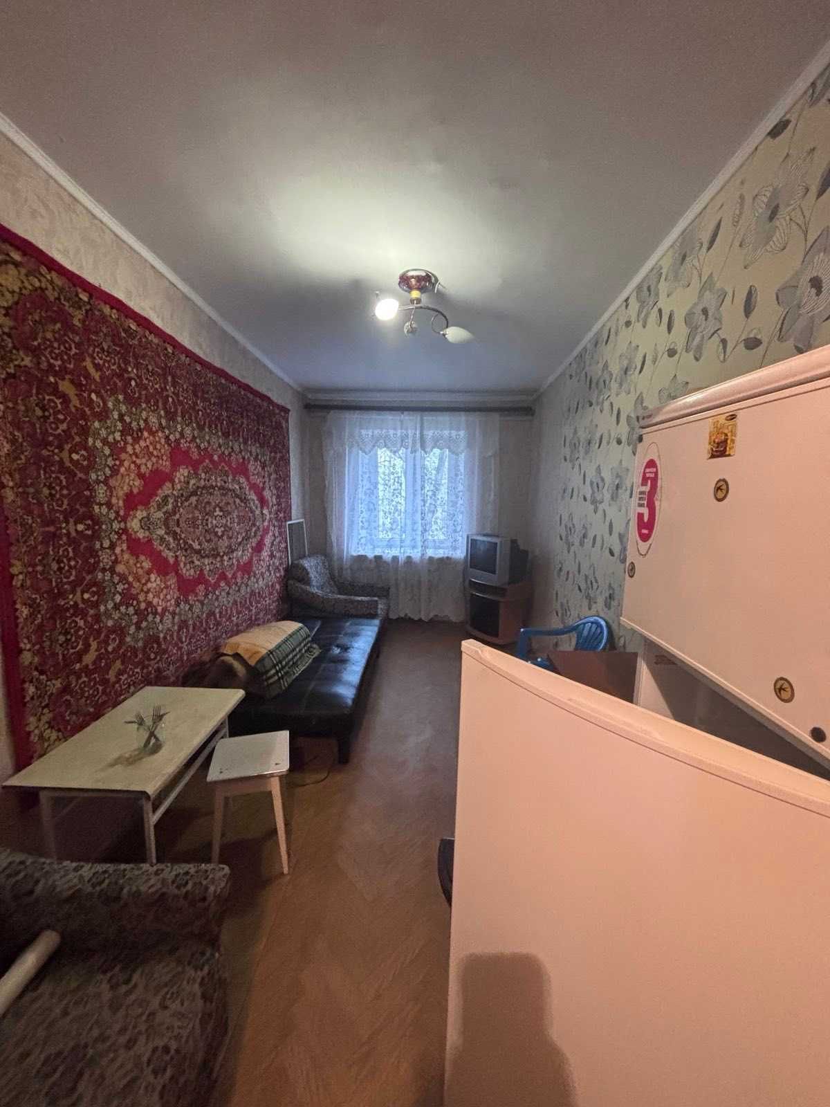 Сдам комнату в коммунальной квартире Варненская/ 100-я школа