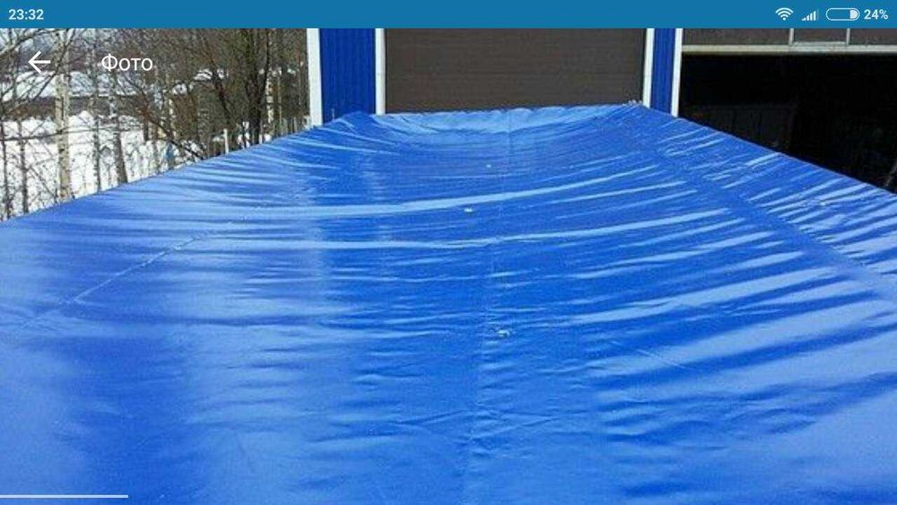 Тент для укрывания, тенты б/у, аренда тента, тенты на прокат