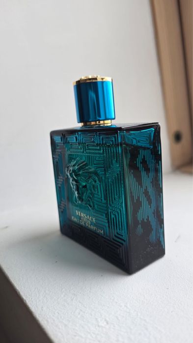 Versace Eros EDP 100ml