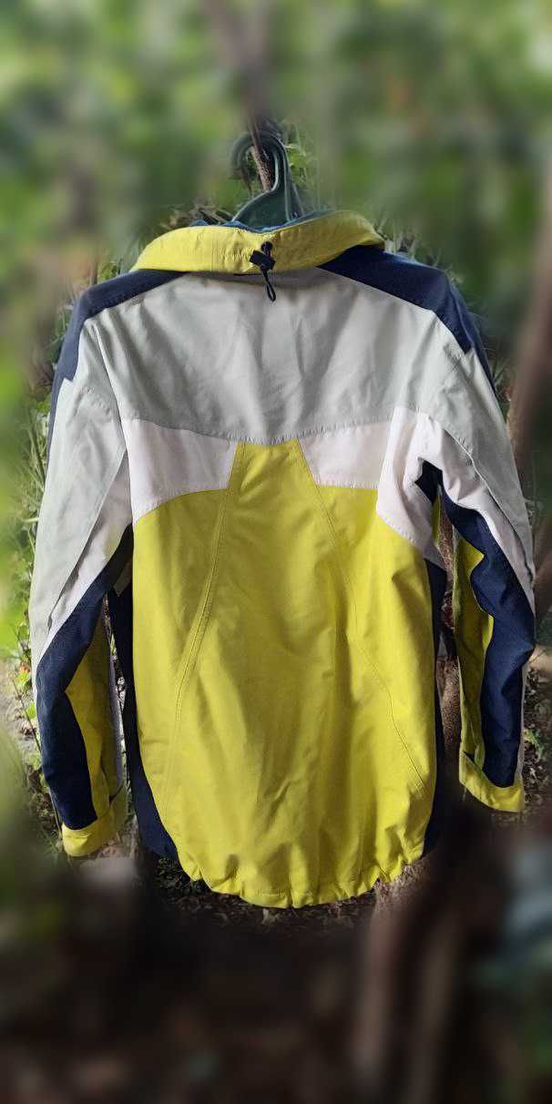 MAMMUT / Gore-tex / L.