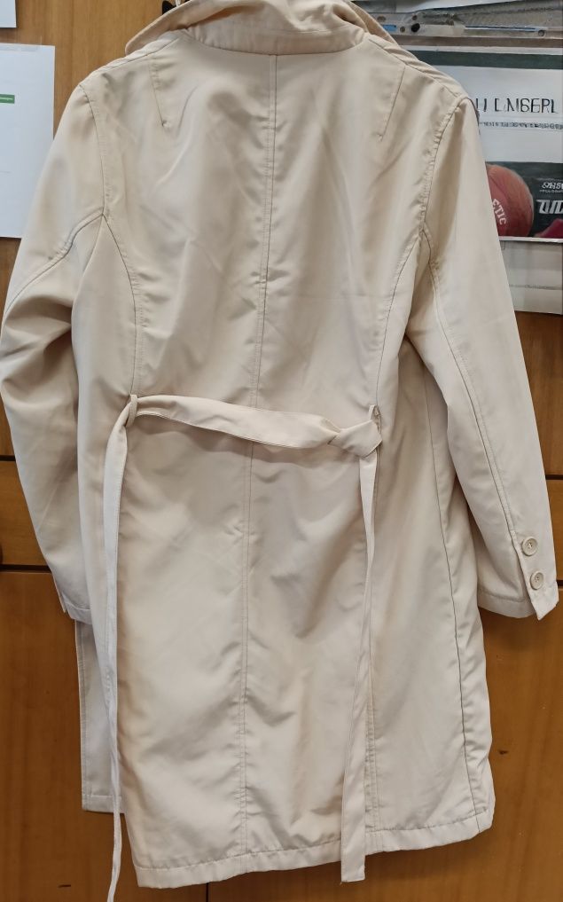 Gabardine clássica Chanon Collection