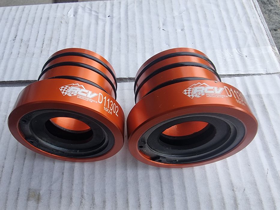 Ущільнувач переднього моста Jeep Wrangler JL Rubicon