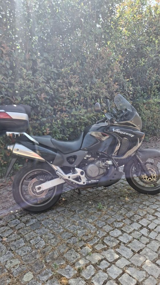 Honda Varadero XL 1000